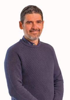 Hervé Vaquier-Tolinos