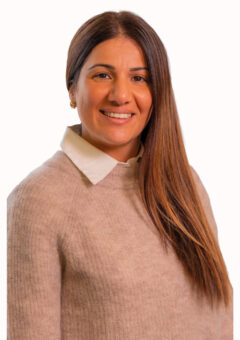 Sophia Fellahi-Talbi