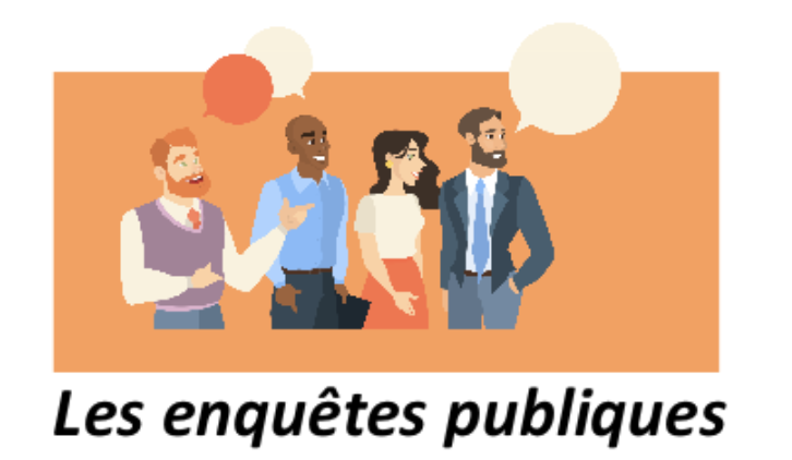 Enquête publique sur la demande de permis de construire déposée par la société “CENTRALES PV FRANCE” pour la réalisation d’une centrale photovoltaïque au sol, sur le site de Écopôle de l’Étoile