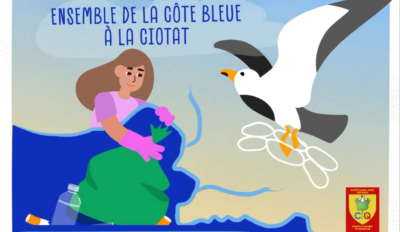 Calanques propres avec le CIQ de Notre-Dame-Limite