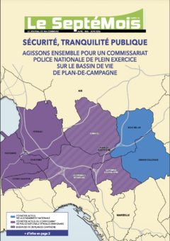 Le SeptéMois 146